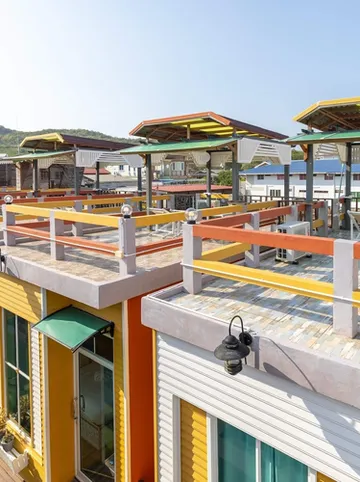 รูปภาพของมูนไลท์ เกาะล้าน