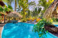 Hotel Banana Azul - Adults Only - Pools