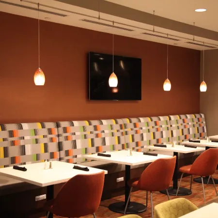 Hampton Inn by Hilton Calgary Airport North