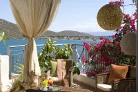 Elounda Akti Olous (Adults Only) - Sea View