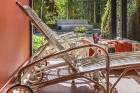 Cabosse, Boutique Palace & Spa