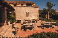 Hotel Villa Giulia Hotels in Noto