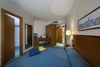 Classic Hotel Tulipano Hotels in Terni