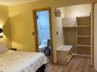 Hostal Graciela فنادق في بوكون