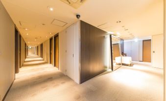 Hotel IL Cuore Namba