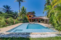 Pousada Villa N'Kara - ที่มีสระว่ายน้ำ