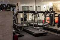 Corpo Santo Lisbon Historical Hotel - Spor Salonu
