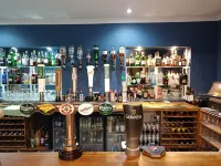 Torbay Court Hotel - bar