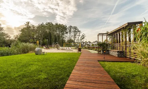 Baltic Natur Park - Holiday Resort