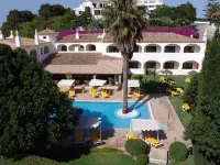 Cerro Da Marina Hotel - Ocean View