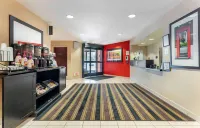 Extended Stay America Suites - Richmond - Hilltop Mall Hotels in Richmond