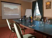 The Barns Hotel Hotels in Penkridge