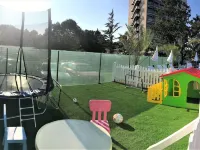 Family Hotel Sunday Hotels in Primorsko