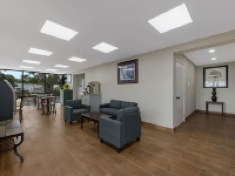 Econo Lodge Cheraw Market Street Hotels in Cheraw