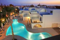 Petrosana Hotel Apartments - Pool