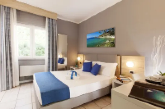 Bike&Boat Argentario Hotel Hotels in Monte Argentario