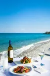 Kymata Hotel Hotels in Ano Skotina