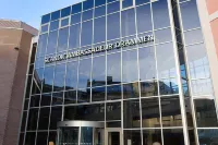 Scandic Ambassadeur Drammen Hotels in 