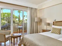 Ria Park Hotel & Spa Hôtels à : Almansil