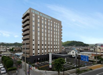 ホテルルートイン日田駅前