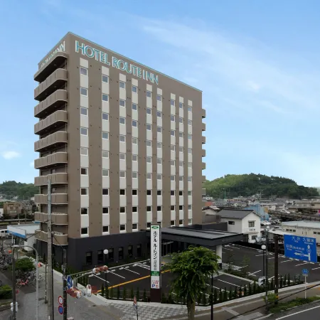 Hotel Route-Inn Hita-Ekimae