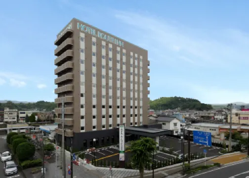 Hotel Route-Inn Hita-Ekimae