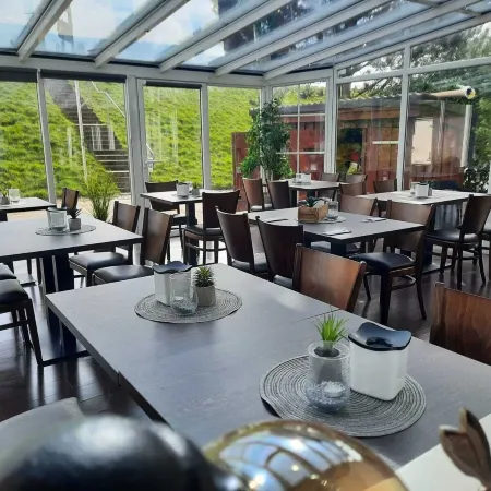 NordseeResort Hotel & Suite Arche Noah