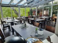 NordseeResort Hotel & Suite Arche Noah Hotels in Wangerland