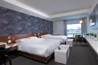 Mere Hotel Hotels in Winnipeg