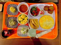 Heritage Hostel Cairo โรงแรมในไคโร