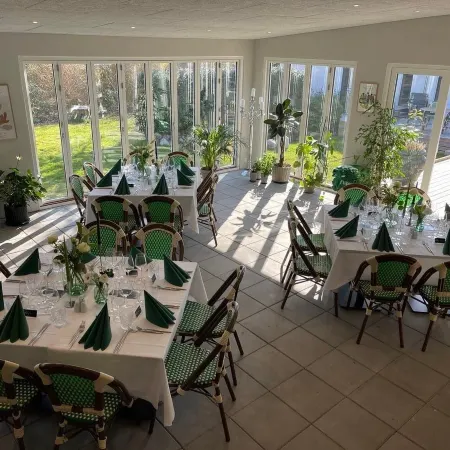 Dolphin Hotel Herning
