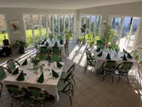 Dolphin Hotel Herning - Frühstück