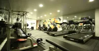 The Parisian Hotel - Gym