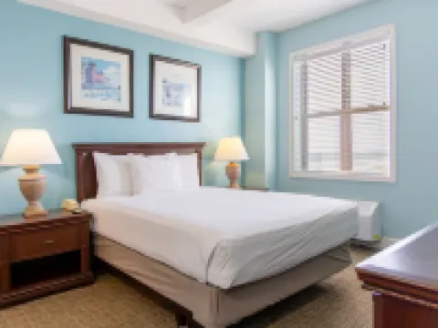 Legacy Vacation Resorts - Brigantine Beach Hotels in Brigantine