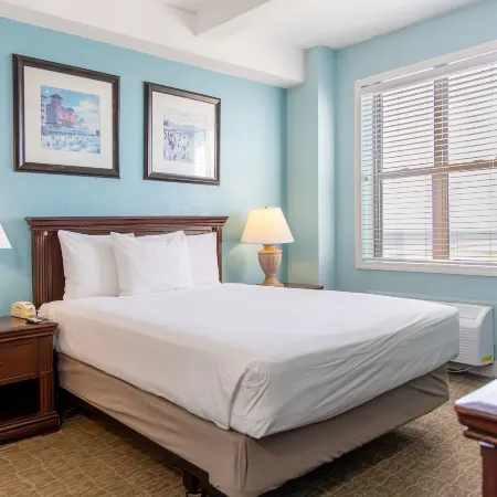 Legacy Vacation Resorts - Brigantine Beach