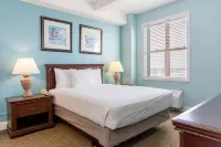 Legacy Vacation Resorts - Brigantine Beach Hotels in Brigantine