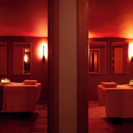 Summer Senses Luxury Resort