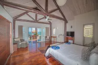 Saletoga Sands Resort & Spa - parking