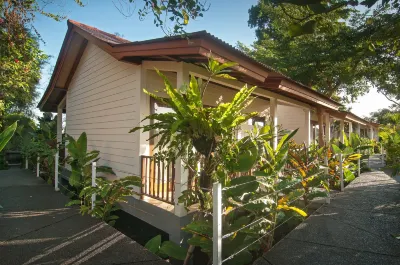 The Studio Hotels in Bali