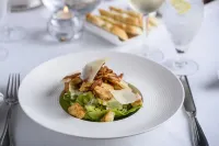 The Victoria - petit déjeuner