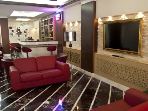 伊斯坦堡亞伯酒店