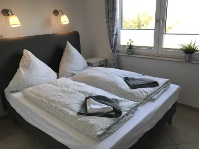 Wohnen am Wanderweg Hotels in Aurich