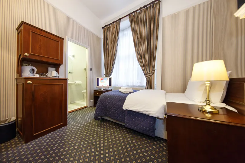 Regency House Hotel