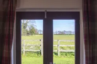 West Mead Cottage Hotel a Parkgate