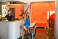 Victoria Terme Hotel - bar