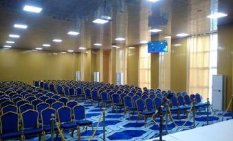 Mimosa Palace Annaba