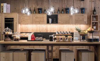 Dolomiti Exclusive Your Mountain Suite