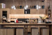 Dolomiti Exclusive Your Mountain Suite Hotels in Pera