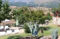 Villa la Voce Del Vento Hotels in Pastena