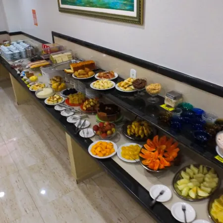 Hotel Sandis